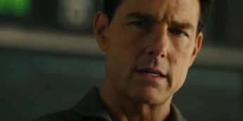 Paramount processada por Top Gun: Maverick