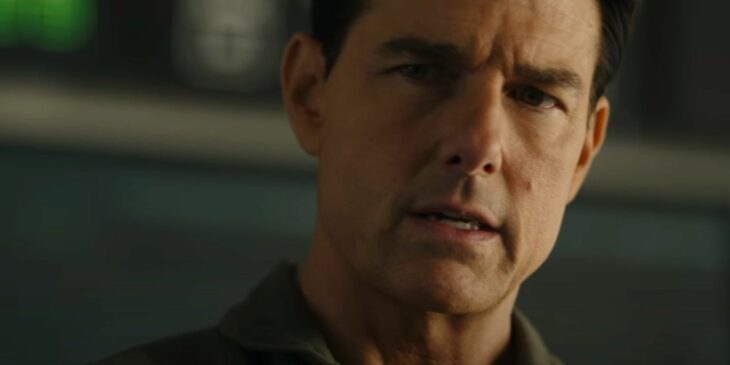 Paramount processada por Top Gun: Maverick