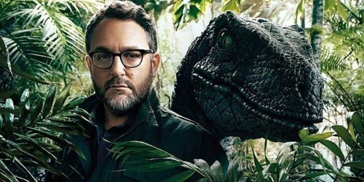 Jurassic World e Star Wars Colin Trevorrow