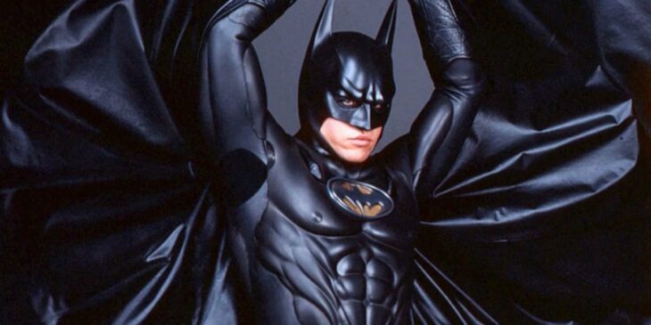 mamilos do Batman