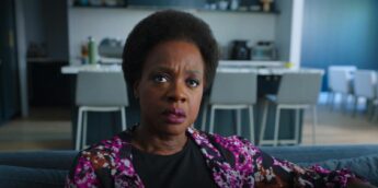 Amanda Waller na HBO Max