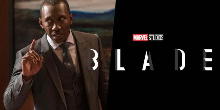 filme do Blade