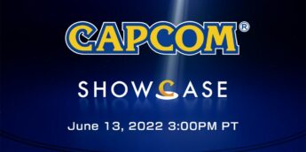 Showcase da Capcom