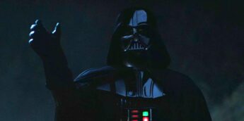 Darth Vader em Kenobi