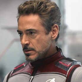 Robert Downey Jr.