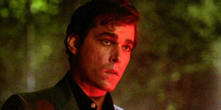 Ray Liotta em Os Bons Companheiros