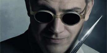 Coríntio em Sandman