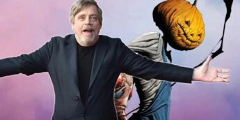 Merv em Sandman