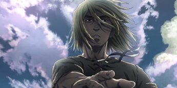 Temporada de Vinland Saga