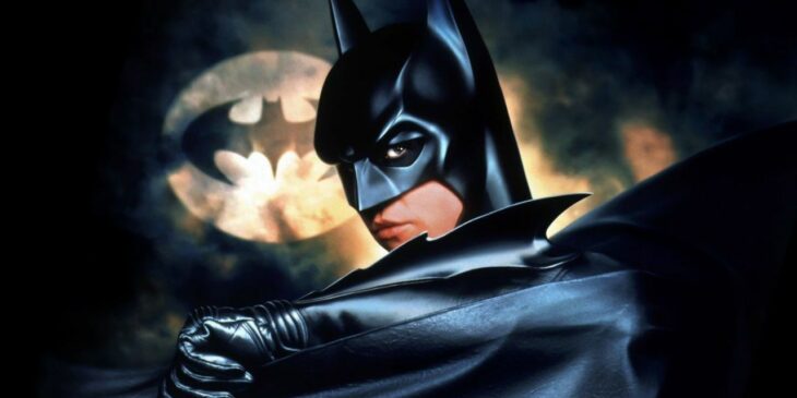 Tim Burton Detona Warner Por Produção de Batman Eternamente