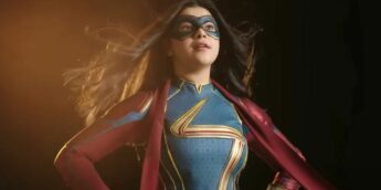 Ms Marvel Xbox Series S