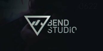 Logo da BEND Studio
