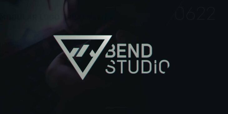 Logo da BEND Studio