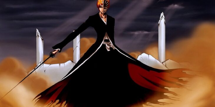 Bankai de Bleach