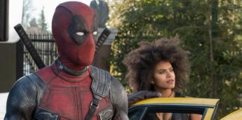 Roteiristas de Deadpool