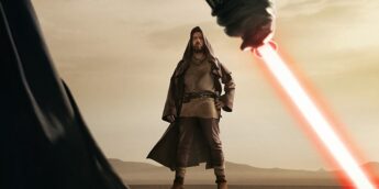 Pôster oficial de Obi-Wan Kenobi