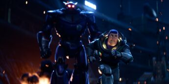 Lightyear em IMAX
