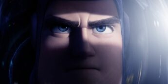 Lightyear no Dolby