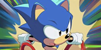 Trailer de Sonic Origins