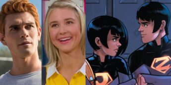 Série de Super Gêmeos