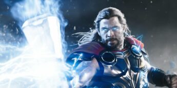 Críticas de Thor