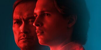 Tokyo Vice da HBO Max