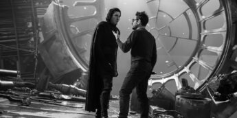 Demimonde JJ Abrams cancelada pela HBO