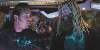 James Gunn continuidade do MCU