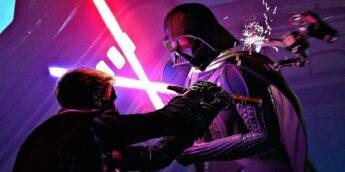 Obi-Wan Kenobi Fallen Order