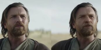 Deepfake de Obi-Wan