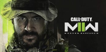 Modern Warfare de Call of Duty