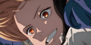 Anime de Chainsaw Man