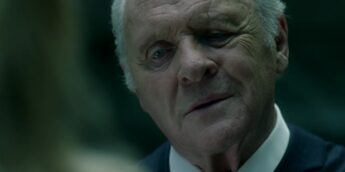 Anthony Hopkins em Rebel Moon