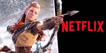 Horizon da Netflix