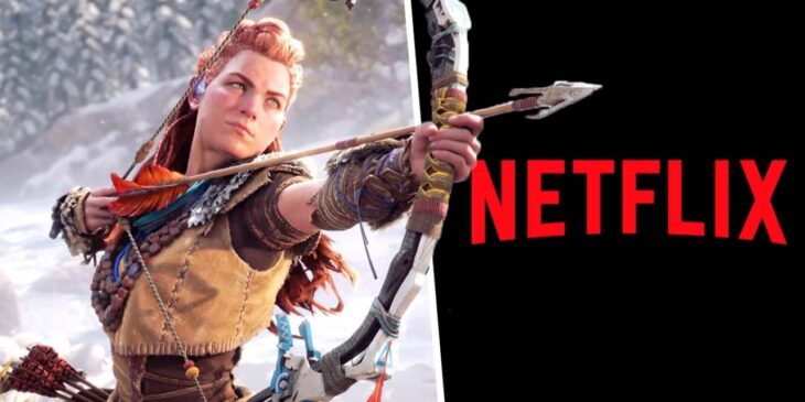 Horizon da Netflix