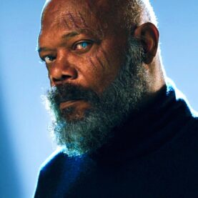 Nick Fury de Invasão Secreta
