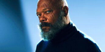 Nick Fury de Invasão Secreta