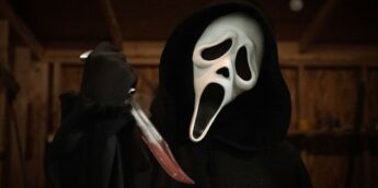 Ghostface Pânico