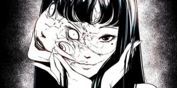Obras de Junji Ito