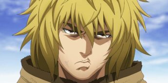 Trailer de Vinland Saga