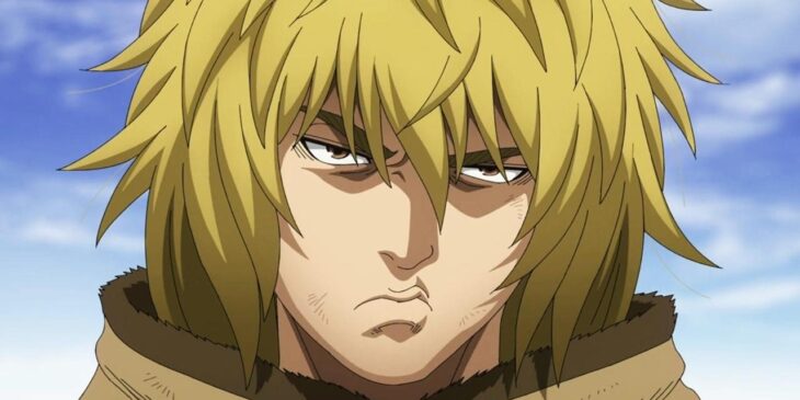 Trailer de Vinland Saga