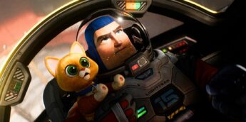 Lightyear abertura global