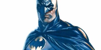 Batman Alex Ross e Neal Adams