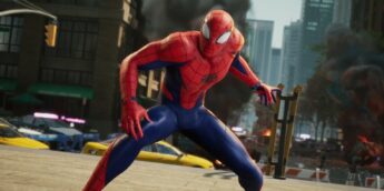 Xbox Homem-Aranha Midnight Suns