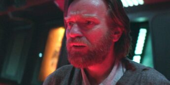 Obi-Wan Kenobi cena chocante