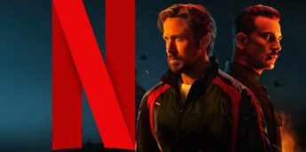 Chris Evans em Agente Oculto