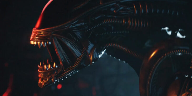Aliens Dark Descent