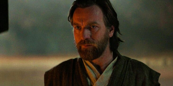 Episódio de Obi-Wan Kenobi