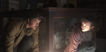 Estalador em The Last of Us