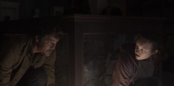 The Last of Us da HBO